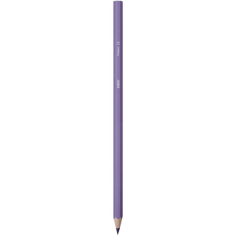 Карандаши цветные 12цв 6-гран Bic Tropicolors 832566