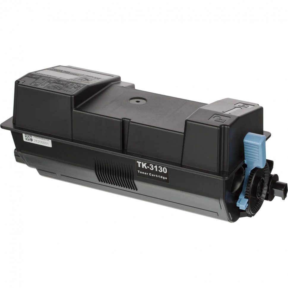Картридж лазерный Retech TK-3130 чер. для KyoceraFS-4200DN/4300DN Картридж лазерный Retech TK-3130 чер. для KyoceraFS-4200DN/4300DN