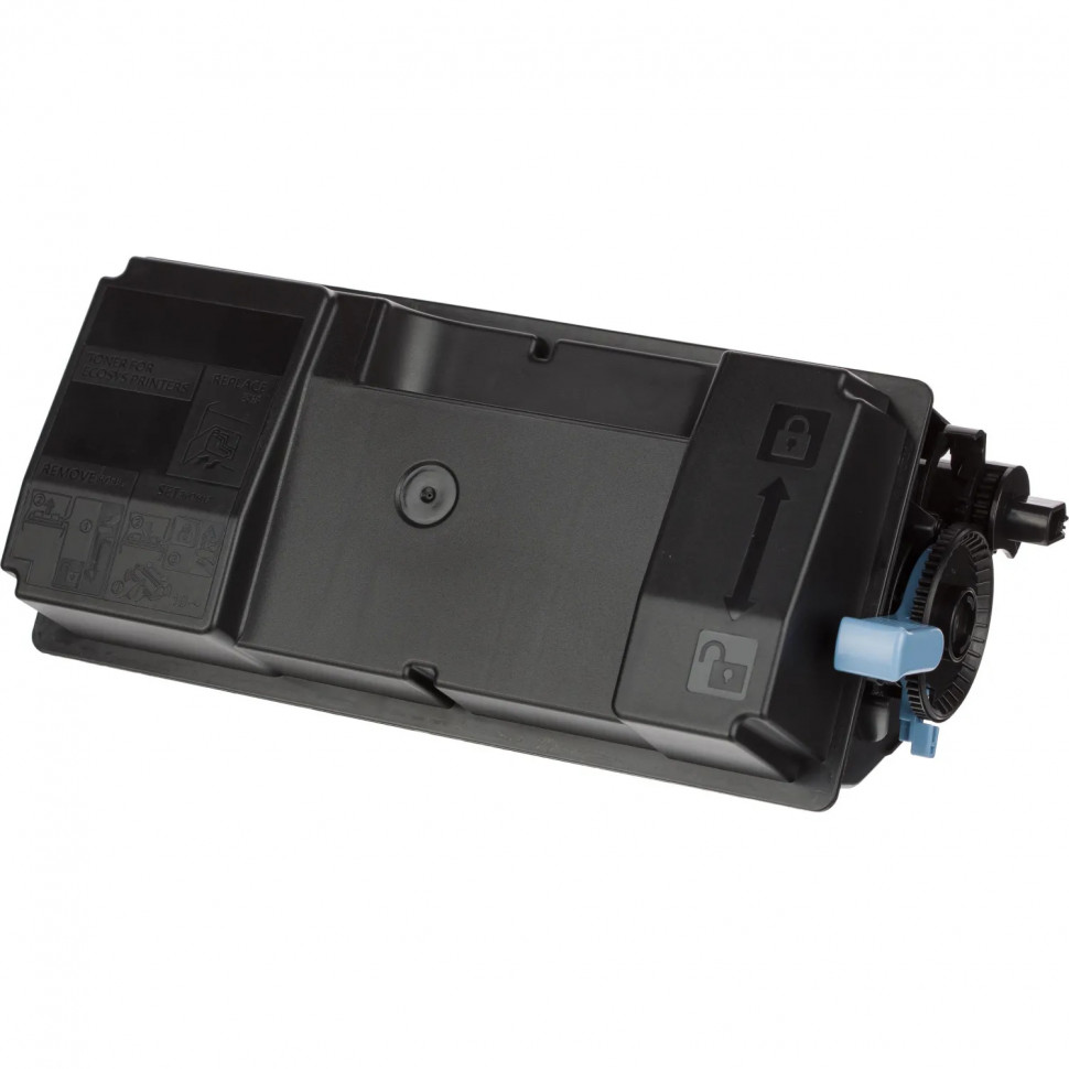 Картридж лазерный Retech TK-3130 чер. для KyoceraFS-4200DN/4300DN Картридж лазерный Retech TK-3130 чер. для KyoceraFS-4200DN/4300DN