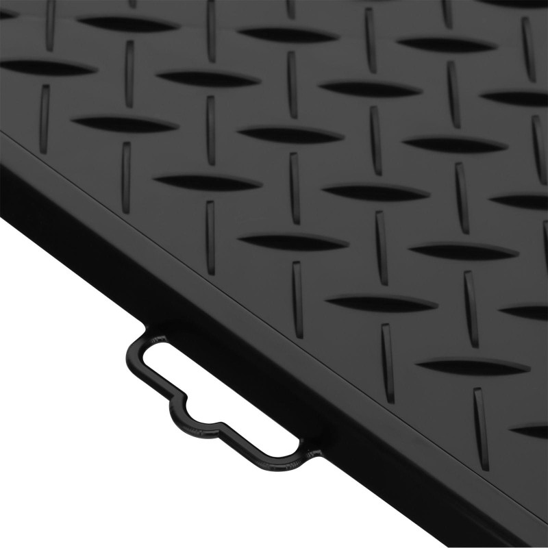 Кювета пластмассовая 350х330 мм Sparta 81414