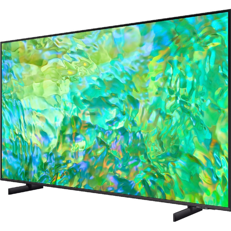 Телевизор Samsung UE43CU8000UXRU