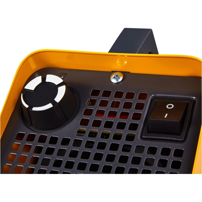 Пушка тепловая BALLU, BKN-3