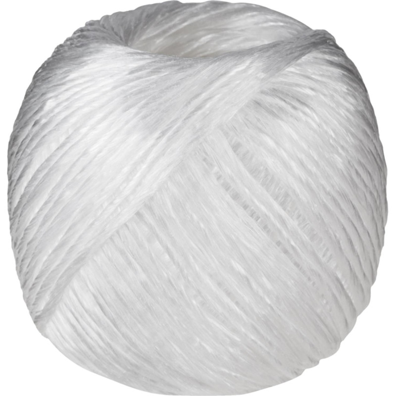 Шпагат Комус п/п крученый 1,6кТекс 80кгс 0,2кг 125м СПб Шпагат Комус п/п крученый 1,6кТекс 80кгс 0,2кг 125м СПб