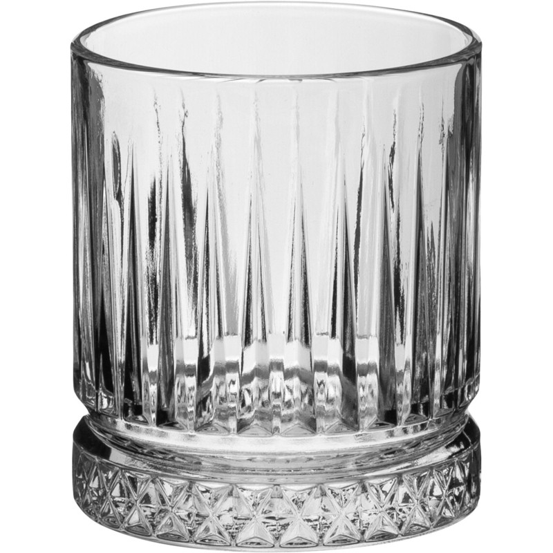 Стакан Элизия 355 мл 12шт/уп (520004SLB/12)