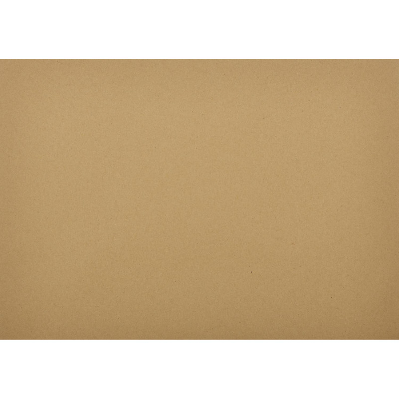 Конверт С4  из крафт бум. 90 г/м2 с силиконовой лентой, 25 шт/уп