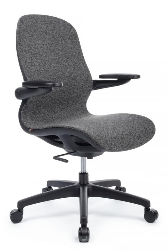 Кресло Миллер YX-300 Черный