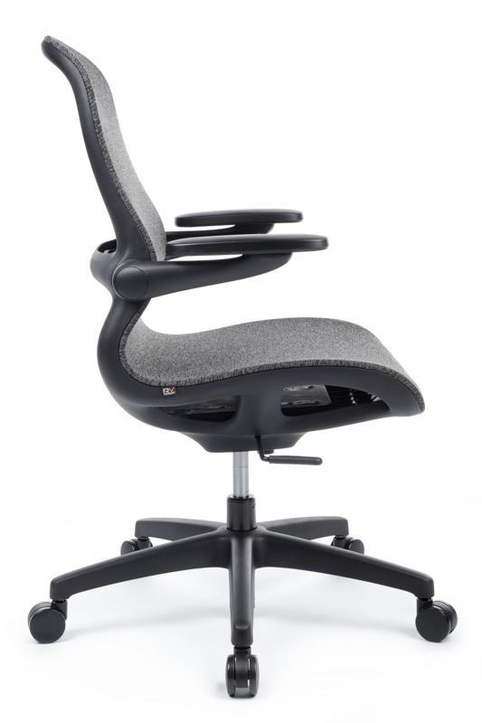 Кресло Миллер YX-300 Черный