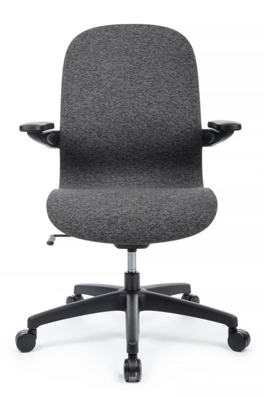 Кресло Миллер YX-300 Черный