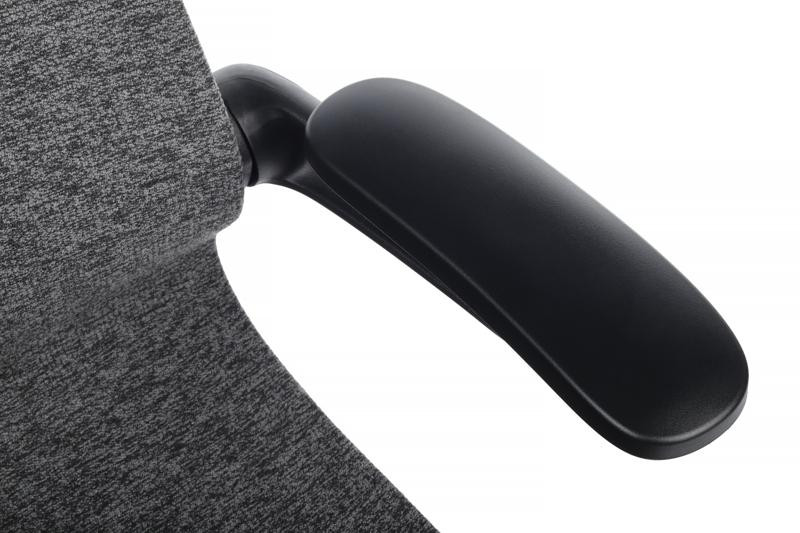 Кресло Миллер YX-300 Черный