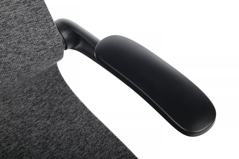 Кресло Миллер YX-300 Черный