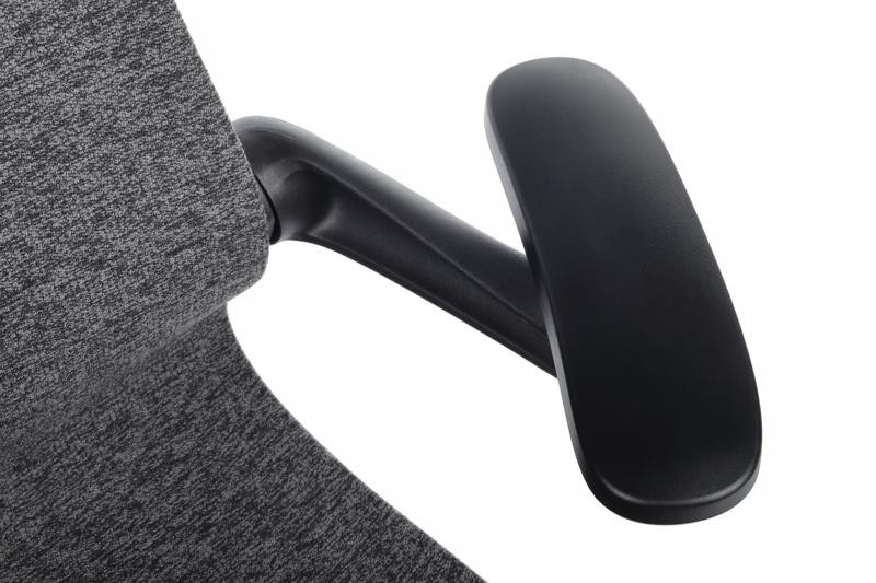 Кресло Миллер YX-300 Черный