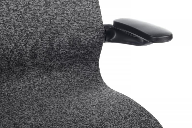 Кресло Миллер YX-300 Черный