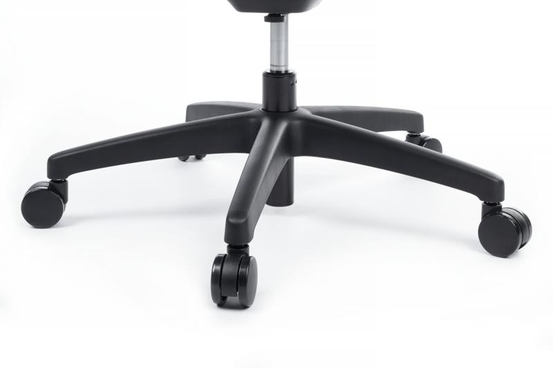 Кресло Миллер YX-300 Черный