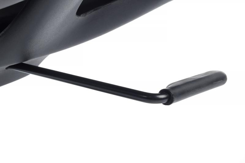 Кресло Миллер YX-300 Черный