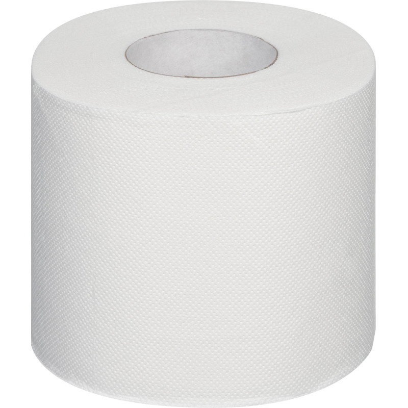 Бумага туалетная Торк T4 2сл бел целлюл 23м 184л 8рул/уп 120320