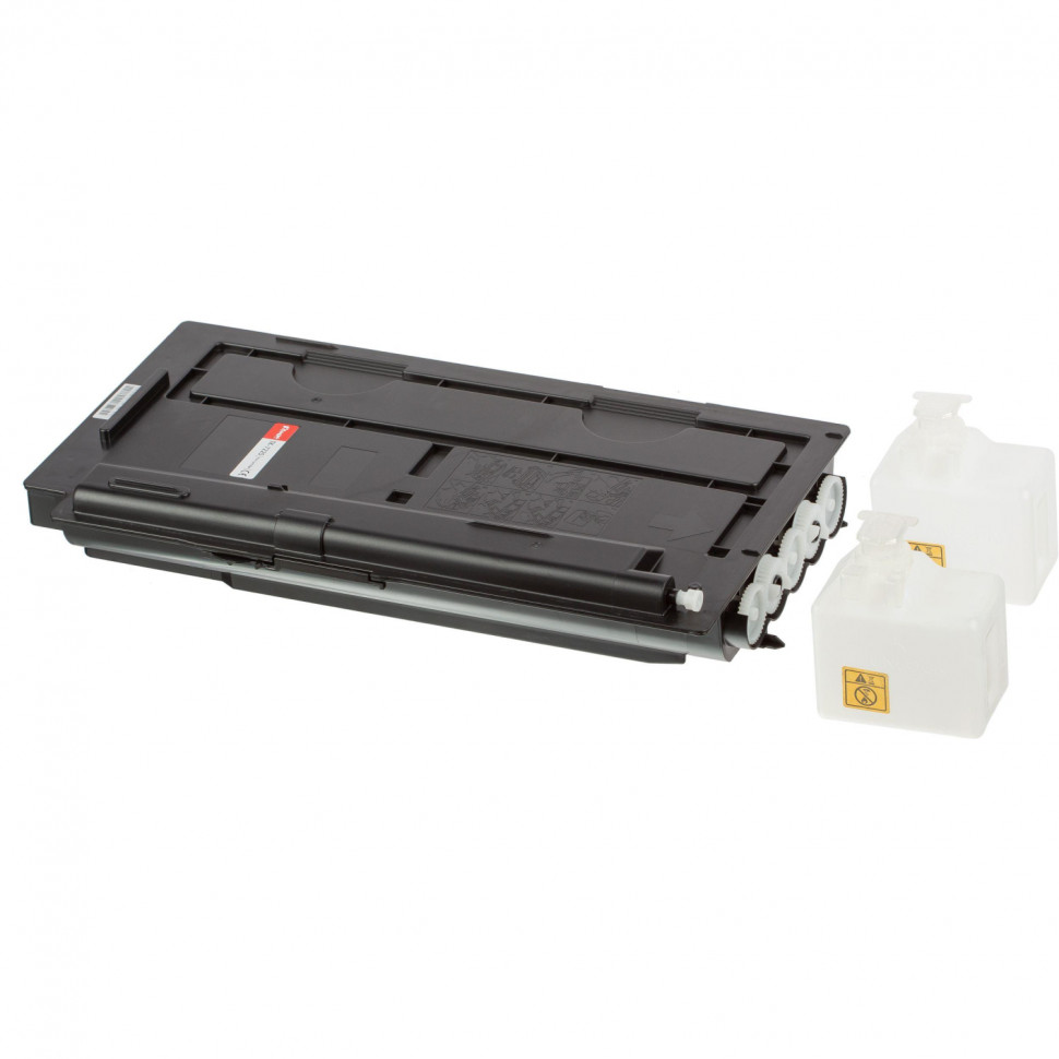 Тонер-картридж КОМУС TK-7225 чер. пов.емк. для Kyocera 4012i