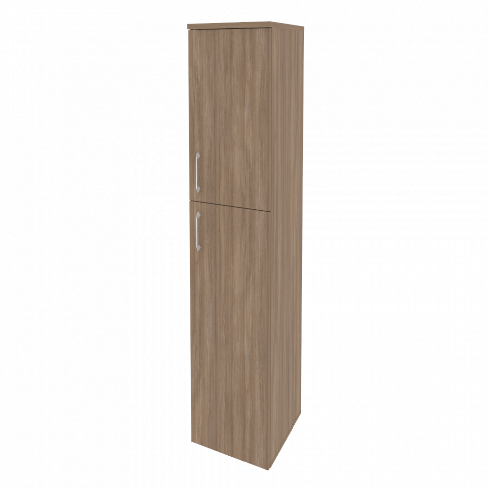Onix Шкаф высокий узкий правый O.SU-1.8 (R) Дуб Аризона 400*420*1977