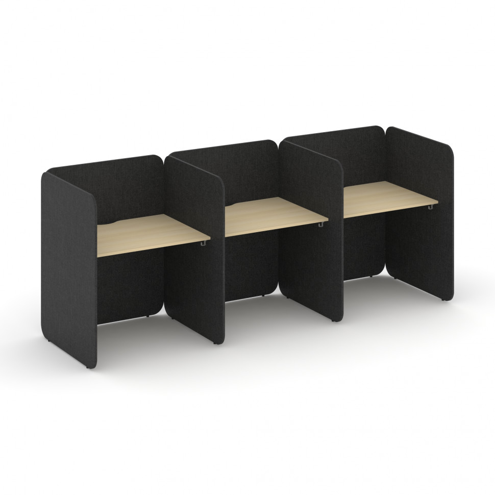 Call center Комплект №13 KC.K-013 Акация Лорка/Romeo 12 3012*909*1200 Call center Комплект №13 KC.K-013 Акация Лорка/Romeo 12 3012*909*1200