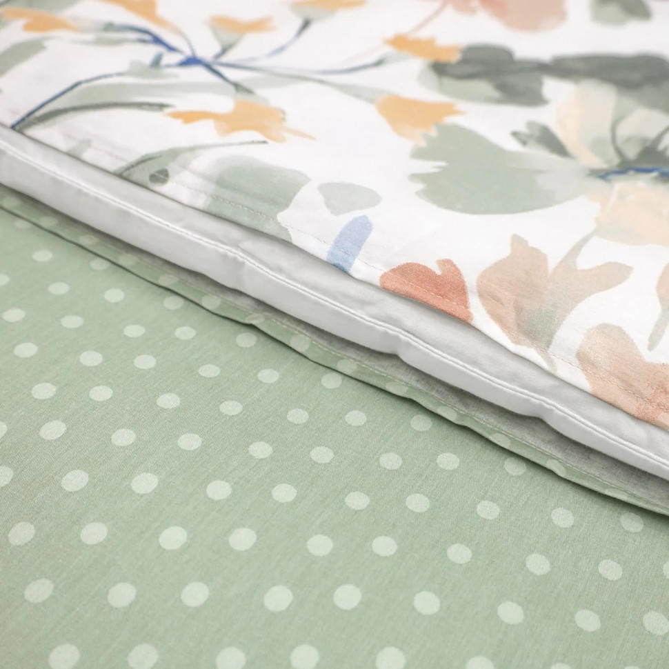 Постельное белье евро Для SNOFF сатин  Эрнесто 158266