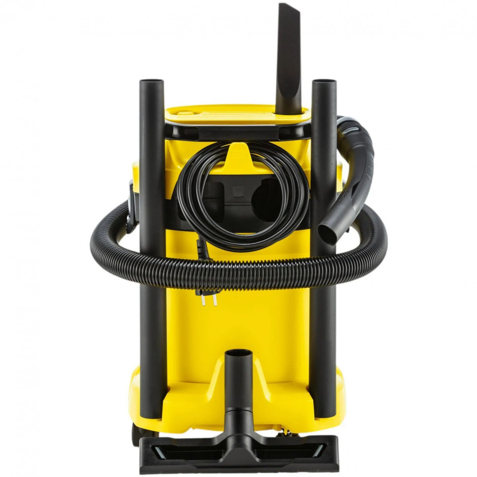 Пылесос xозяйственный Karcher WD 3 V-17/4/20 (1.628-127.0)