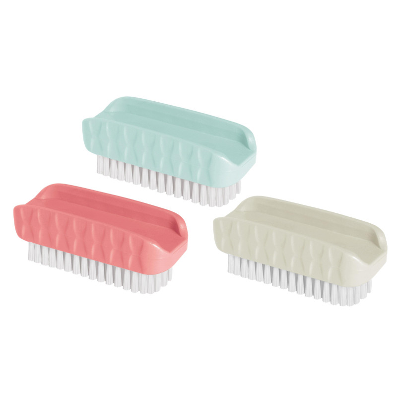 Щетка для мытья рук York односторонняя 040050 Щетка для мытья рук York односторонняя 040050