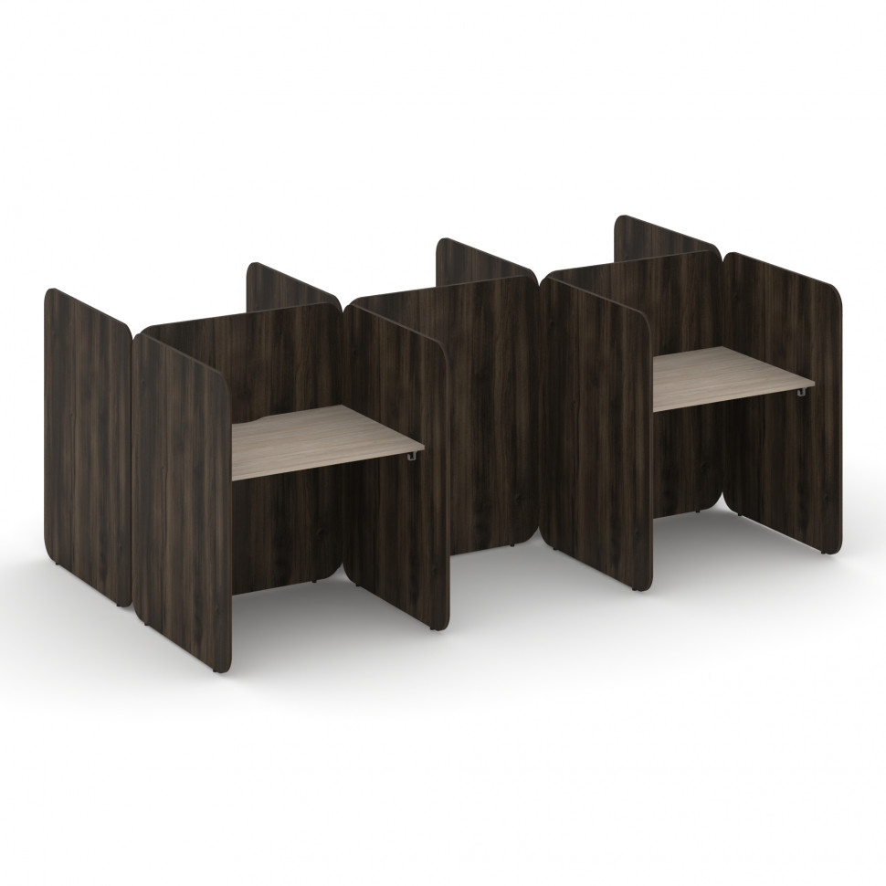 Bell Комплект №8 KCB.K-008 Дуб Аттик/Дуб Мали 2412*1800*1200 Bell Комплект №8 KCB.K-008 Дуб Аттик/Дуб Мали 2412*1800*1200