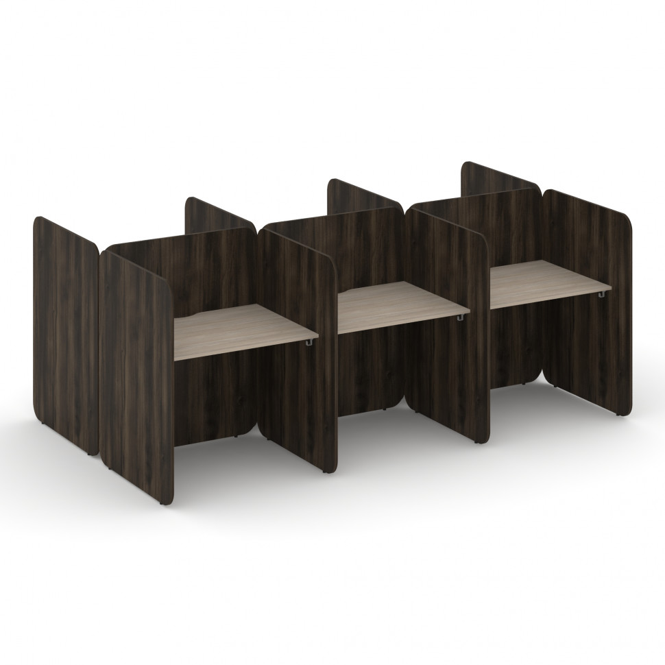 Bell Комплект №8 KCB.K-008 Дуб Аттик/Дуб Мали 2412*1800*1200 Bell Комплект №8 KCB.K-008 Дуб Аттик/Дуб Мали 2412*1800*1200