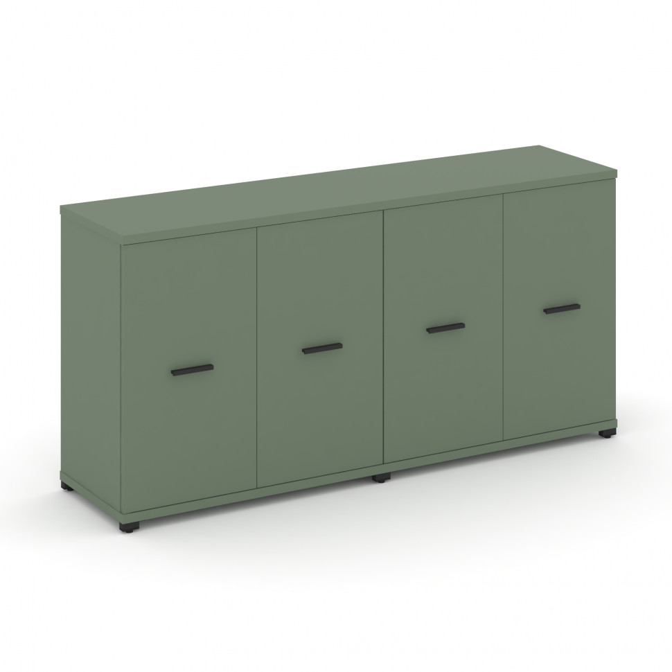 Concept Шкаф 2 широкие секции, 2 нишии CN.STS-223 B Кобо/Металл Черный 1668*420*818 Concept Шкаф 2 широкие секции, 2 нишии CN.STS-223 B Кобо/Металл Черный 1668*420*818