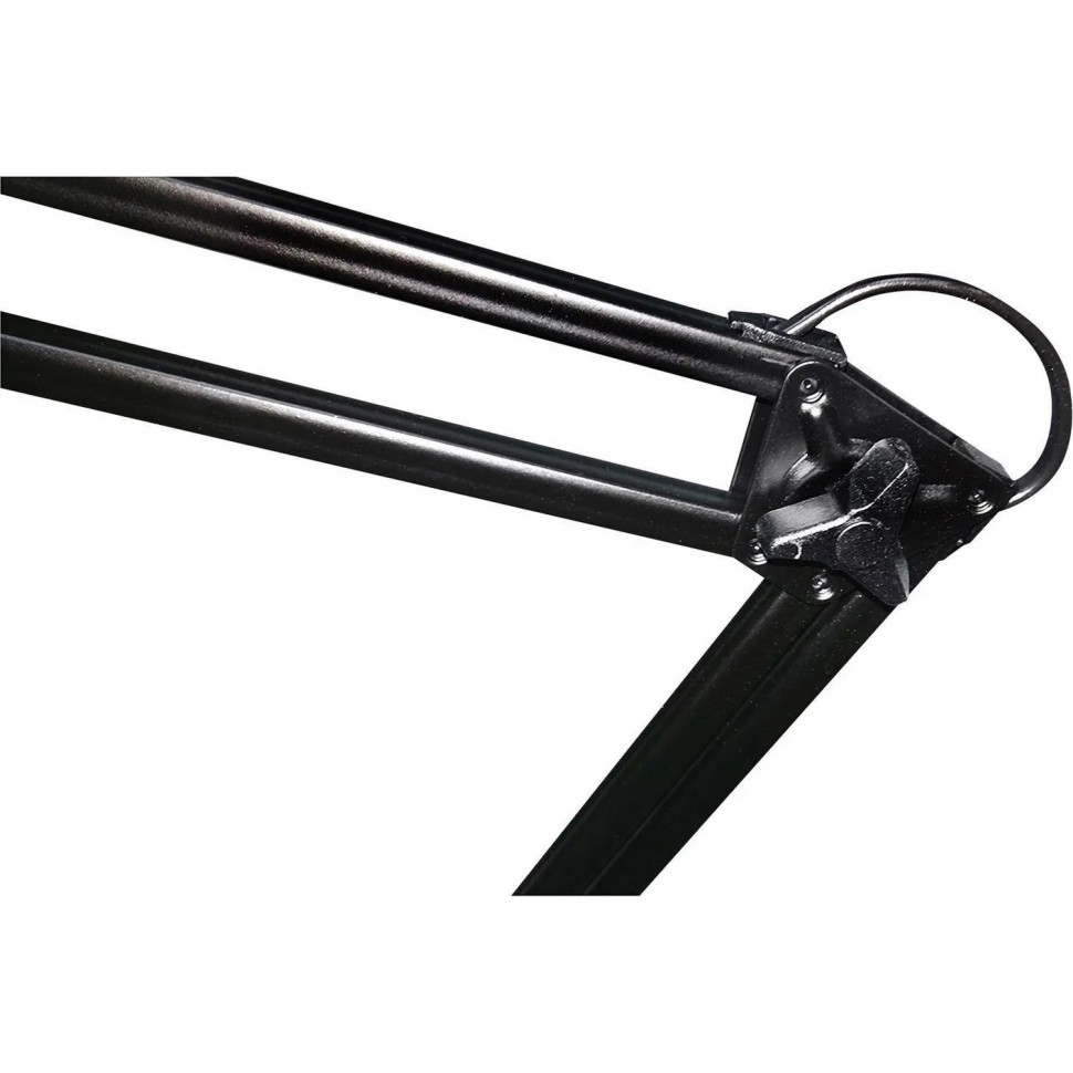 Светильник Трансвит Бета+ с основанием Е27 60W черный