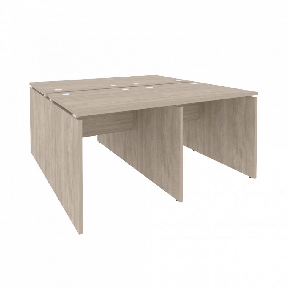 Onix Рабочая станция O.D.RS-4.0.8 Дуб Аттик 1560*1635*750 Onix Рабочая станция O.D.RS-4.0.8 Дуб Аттик 1560*1635*750