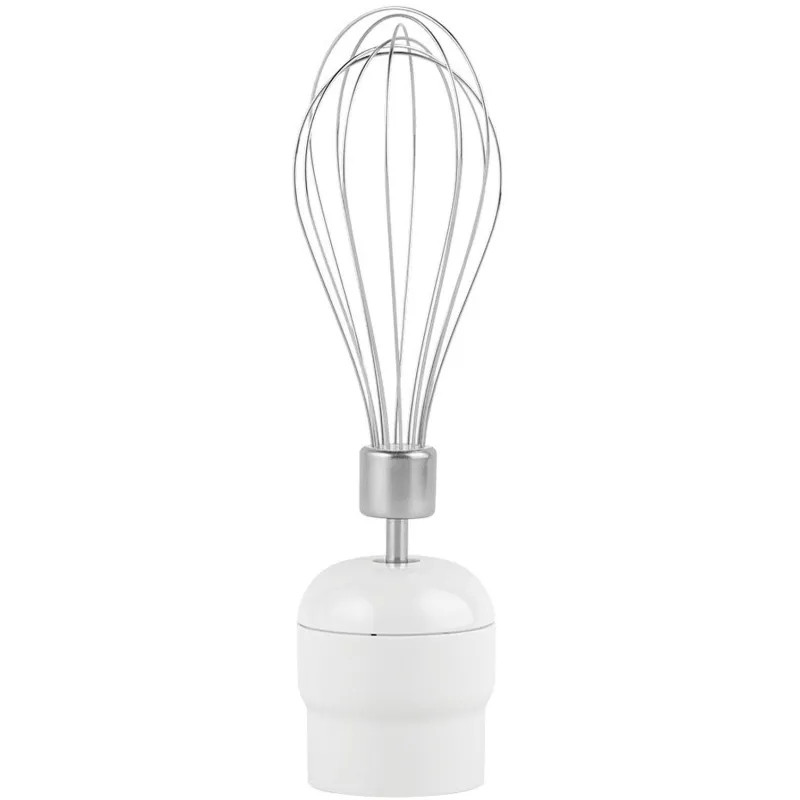 Блендер SCARLETT SC-HB42F06, погружной, 850Вт, белый