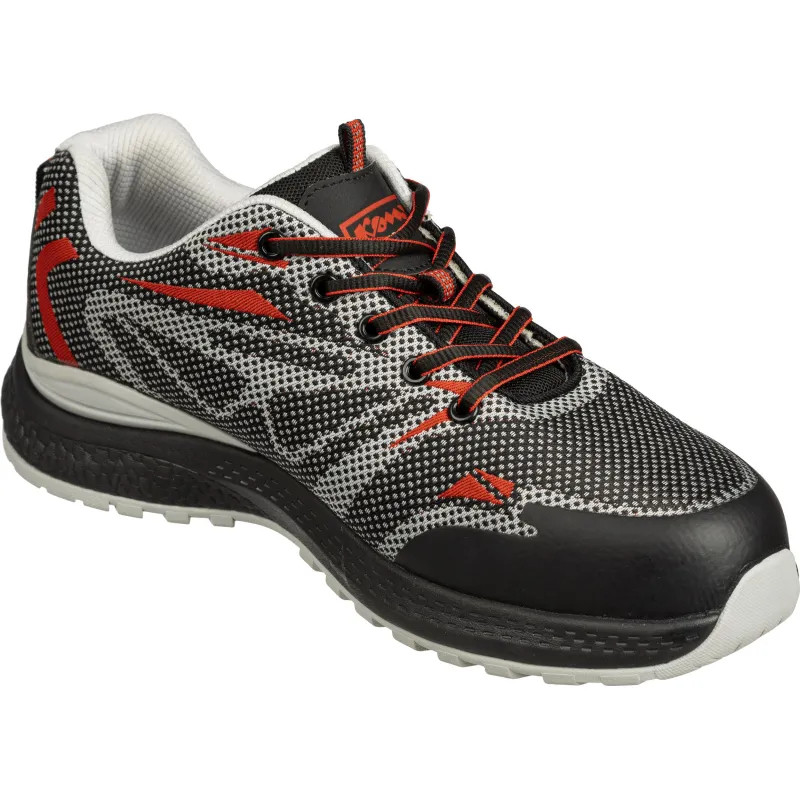 Полуботинки КОМУС ПРОФ 2S КПП, ПУ/НР р.43