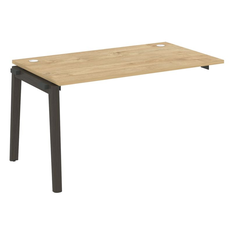 Onix Wood Наборный эл. раб. станции OW.1.NRS-3.8 Тиквуд Светлый/Дуб Темный/Металл Антрацит 1380*800* Onix Wood Наборный эл. раб. станции OW.1.NRS-3.8 Тиквуд Светлый/Дуб Темный/Металл Антрацит 1380*800*