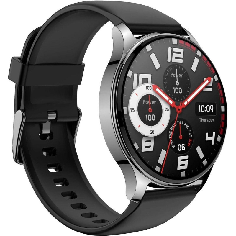 Смарт-часы AMAZFIT POP 3R A2319 Silver AMF-6972596107071