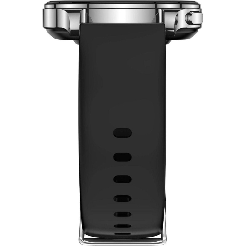 Смарт-часы AMAZFIT POP 3R A2319 Silver AMF-6972596107071