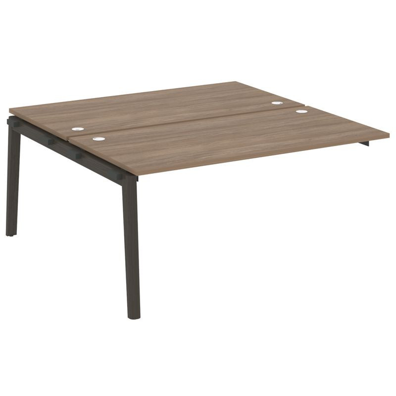 Onix Wood Наборный эл. раб. станции OW.2.NRS-4.8 Дуб Аризона/Дуб Темный/Металл Антрацит 1580*1635*75 Onix Wood Наборный эл. раб. станции OW.2.NRS-4.8 Дуб Аризона/Дуб Темный/Металл Антрацит 1580*1635*75