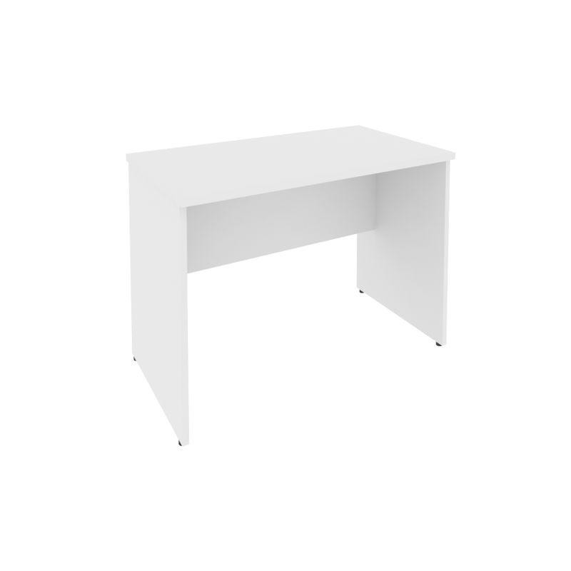 Riva Стол приставной А.ПС-1 Белый 900*500*645