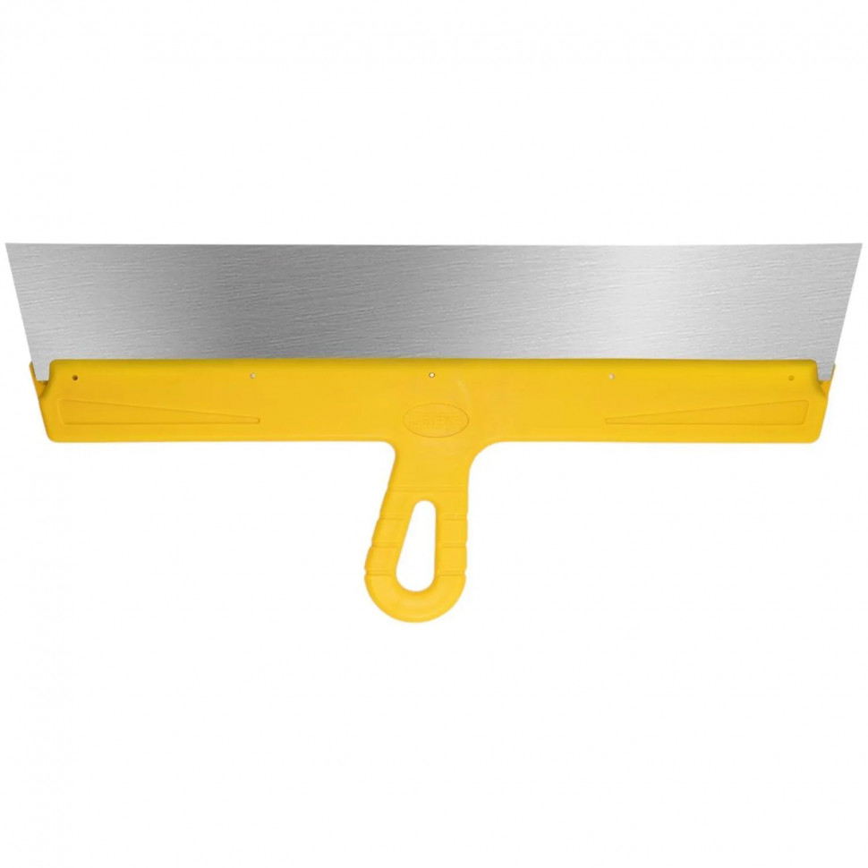 Шпатель фасадный БИБЕР 35179 МАСТЕР 450мм СПб