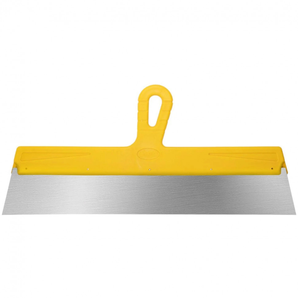 Шпатель фасадный БИБЕР 35179 МАСТЕР 450мм СПб