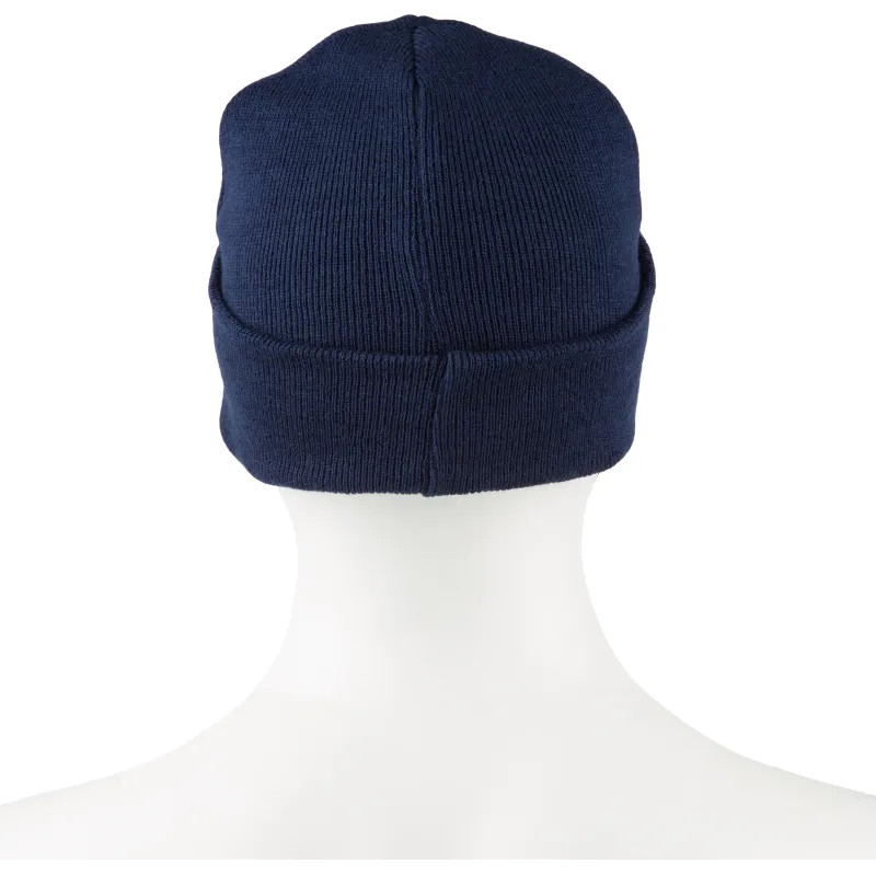 Шапка с тинсулейтом цв. синий