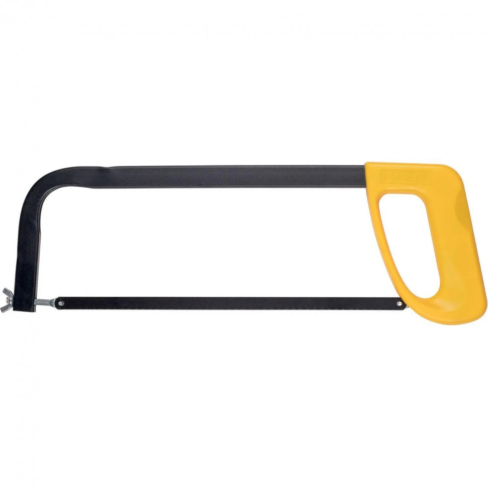 Ножовка по металлу БИБЕР 85602 Мастер 300 мм СПб