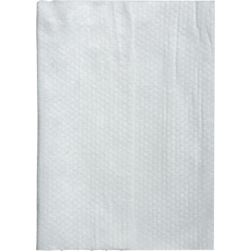 Салфетки хозяйственные Bagi ЧУДО ТРЯПКА спанлейс 45г/м2, 20x20см, 180л/рул