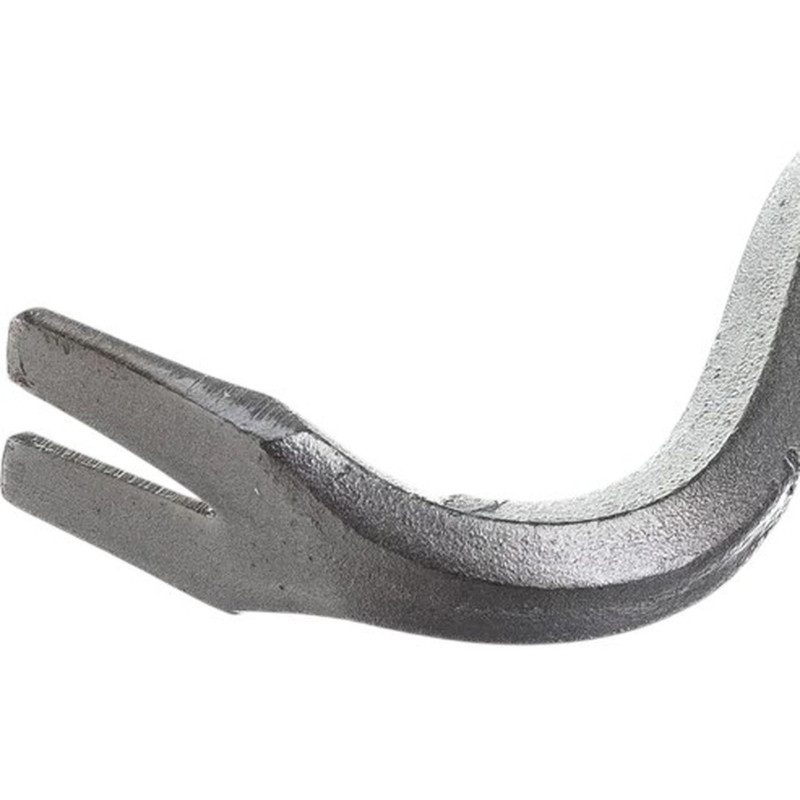 Гвоздодер БИБЕР 86151 шестигранный профиль 15х400мм Гвоздодер БИБЕР 86151 шестигранный профиль 15х400мм