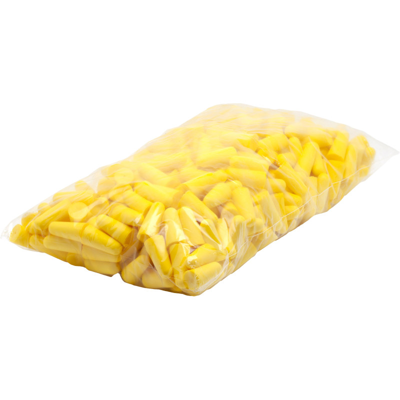 Беруши для диспенсора (200 пар/уп)