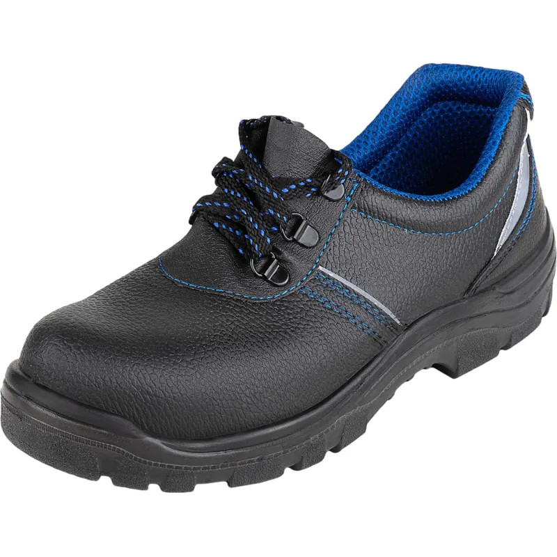 Полуботинки рабочие (мод.23-0) (р.40)