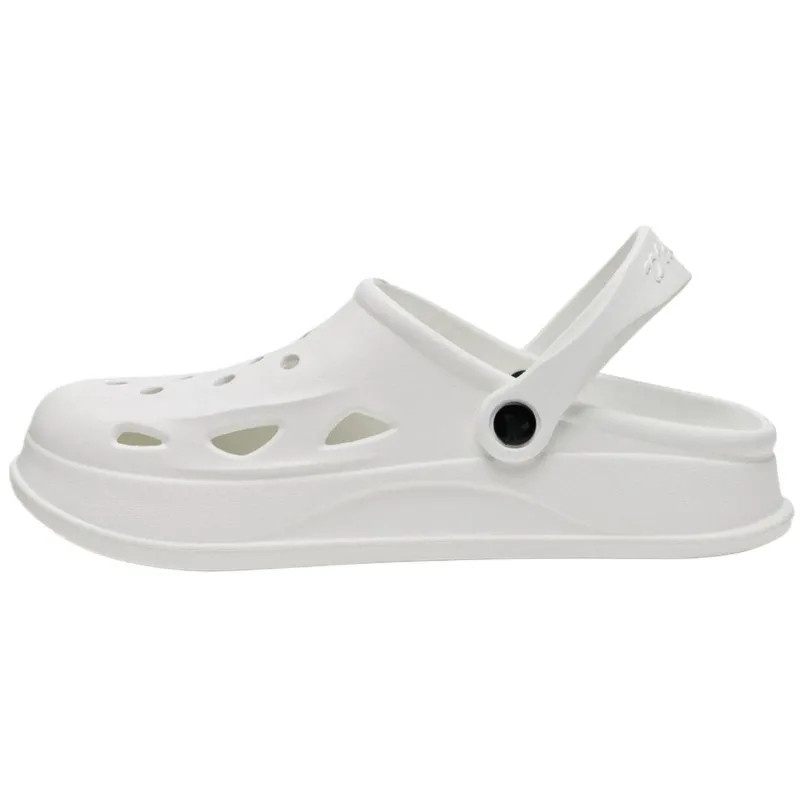 Сабо 6.3. Эва белый р.38 (мод.635ТМ)