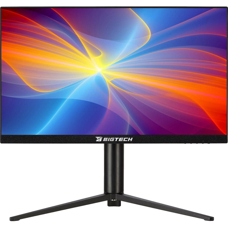 Монитор BigTech 23,8 (VM001) IPS/2K/100 Гц/250/3 Вт/VESA/HAS/DP/HDMI