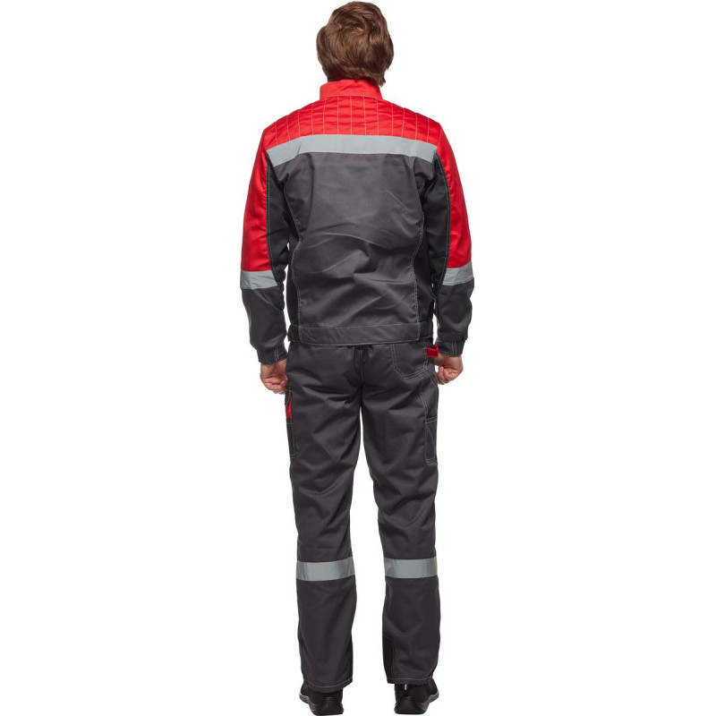 Костюм рабочий летний муж.Формула СОП (КПК) 48-50 (96-100)/182-188