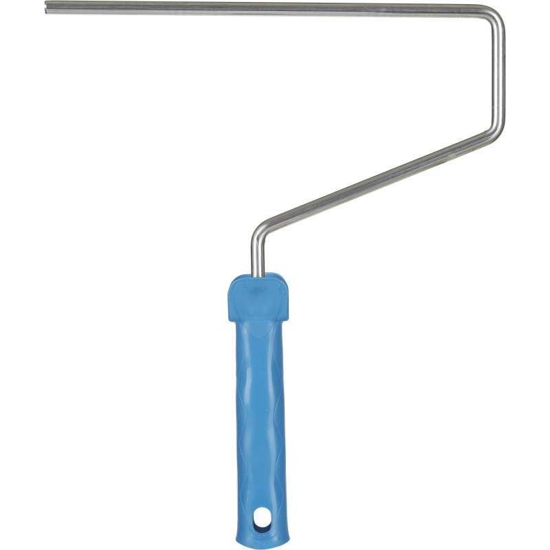 Валик с ручкой Lazura TOPFORT 250 мм бюгель 8