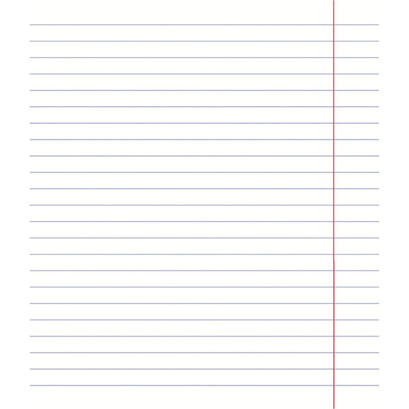 Тетрадь школьная Комус Класс А5 12 л линия, Зеленый, 10 шт./уп